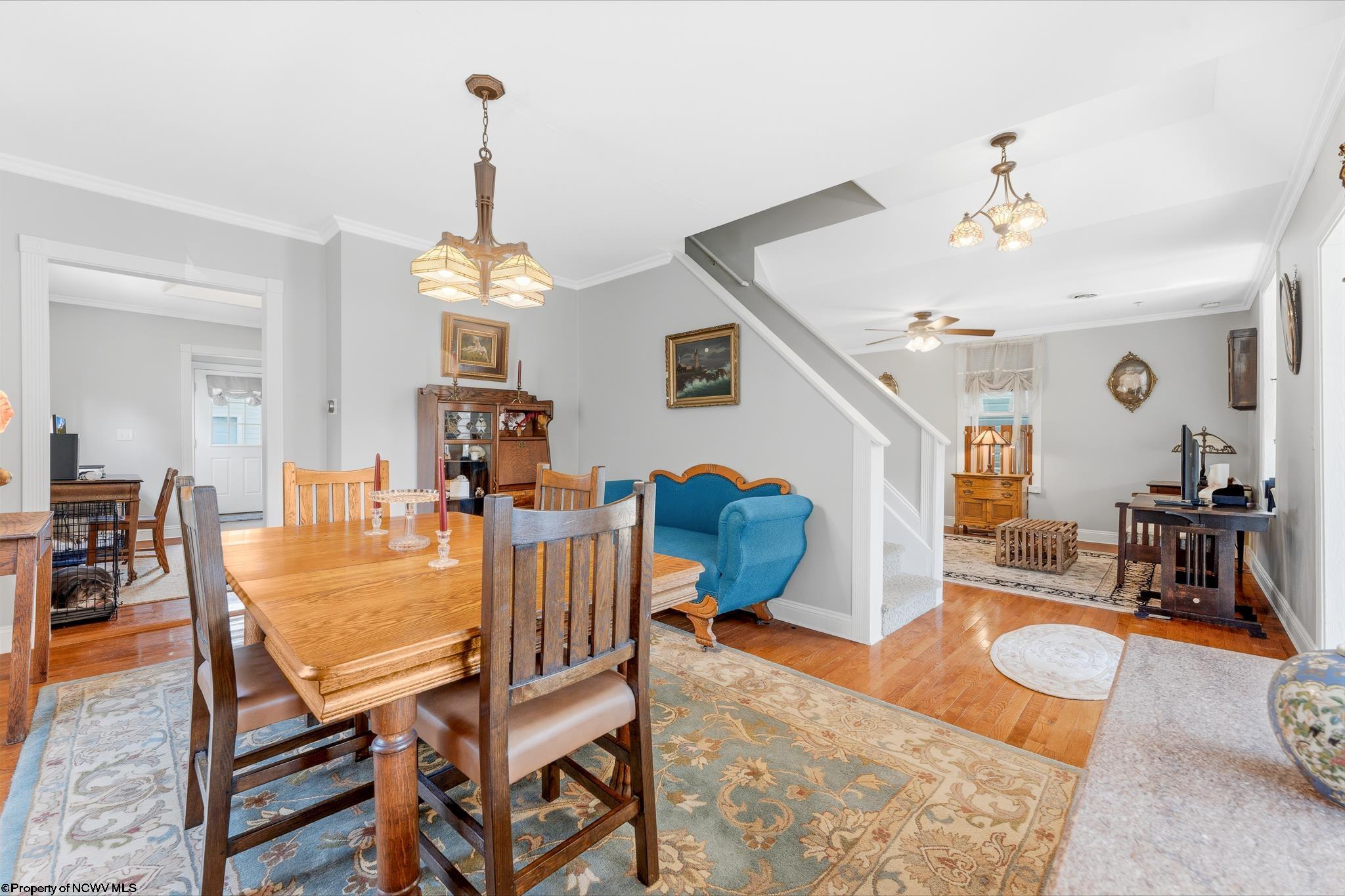Residential in Morgantown 2