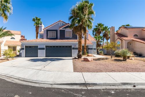 4108 Spring Crest Ln, Las Vegas, NV, 89129-6014 | Card Image