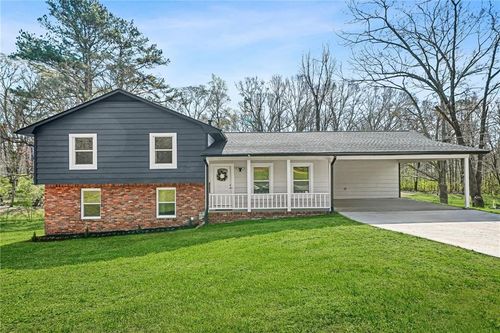 1460 Winchester Trl, Riverdale, GA, 30296-2066 | Card Image
