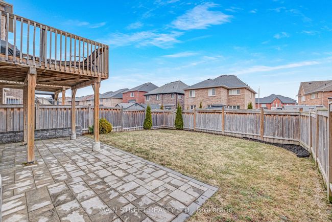 2035 Allison St, House other with 4 bedrooms, 4 bathrooms and 3 parking in Innisfil ON | Image 43