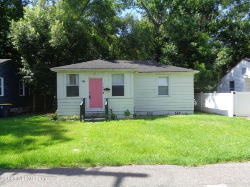 2742 Gilmore St, Jacksonville, FL, 32205-5814 | Card Image