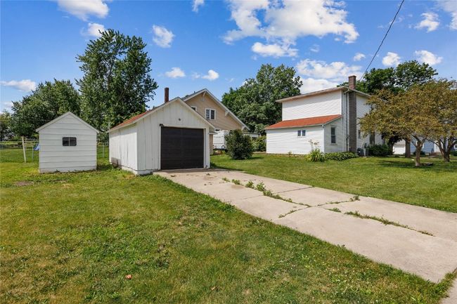 401 7 Th Ave, House other with 3 bedrooms, 2 bathrooms and null parking in Clarence IA | Image 27