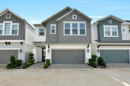 1421 Biondo Way, Houston, TX, 77008-2960 | Card Image