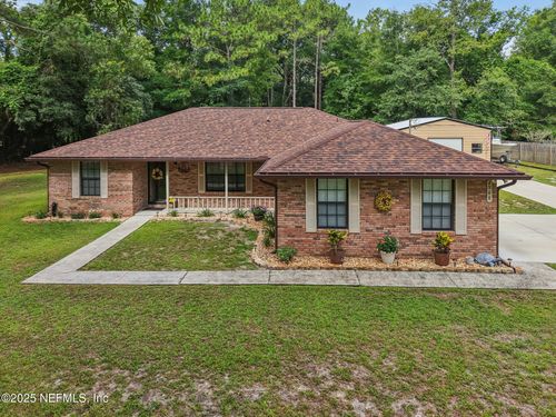 2988 Beaver Ave, Middleburg, FL, 32068-6417 | Card Image