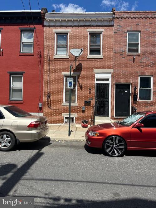 1813 E Hazzard St, PHILADELPHIA, PA, 19125-1319 | Card Image