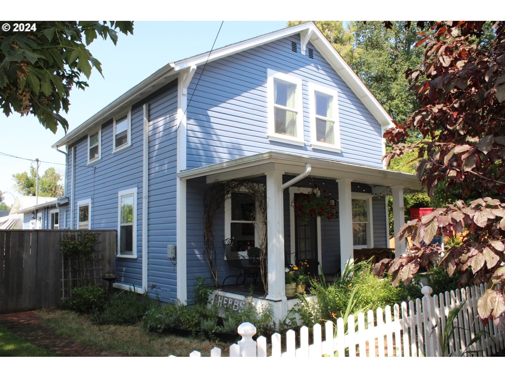 Blakely Ave, Brownsville, OR 97327 #1