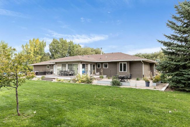 12112A Range Road 55, House other with 6 bedrooms, 4 bathrooms and 6 parking in Rural Cypress County AB | Image 48