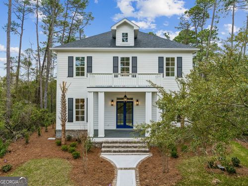 104 Springtide Ln, Saint Mary's, GA, 31558-1943 | Card Image