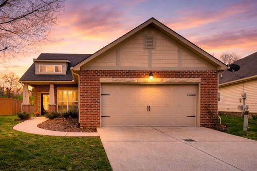 1509 Bending River Dr, Nashville, TN, 37221-6611 | Card Image