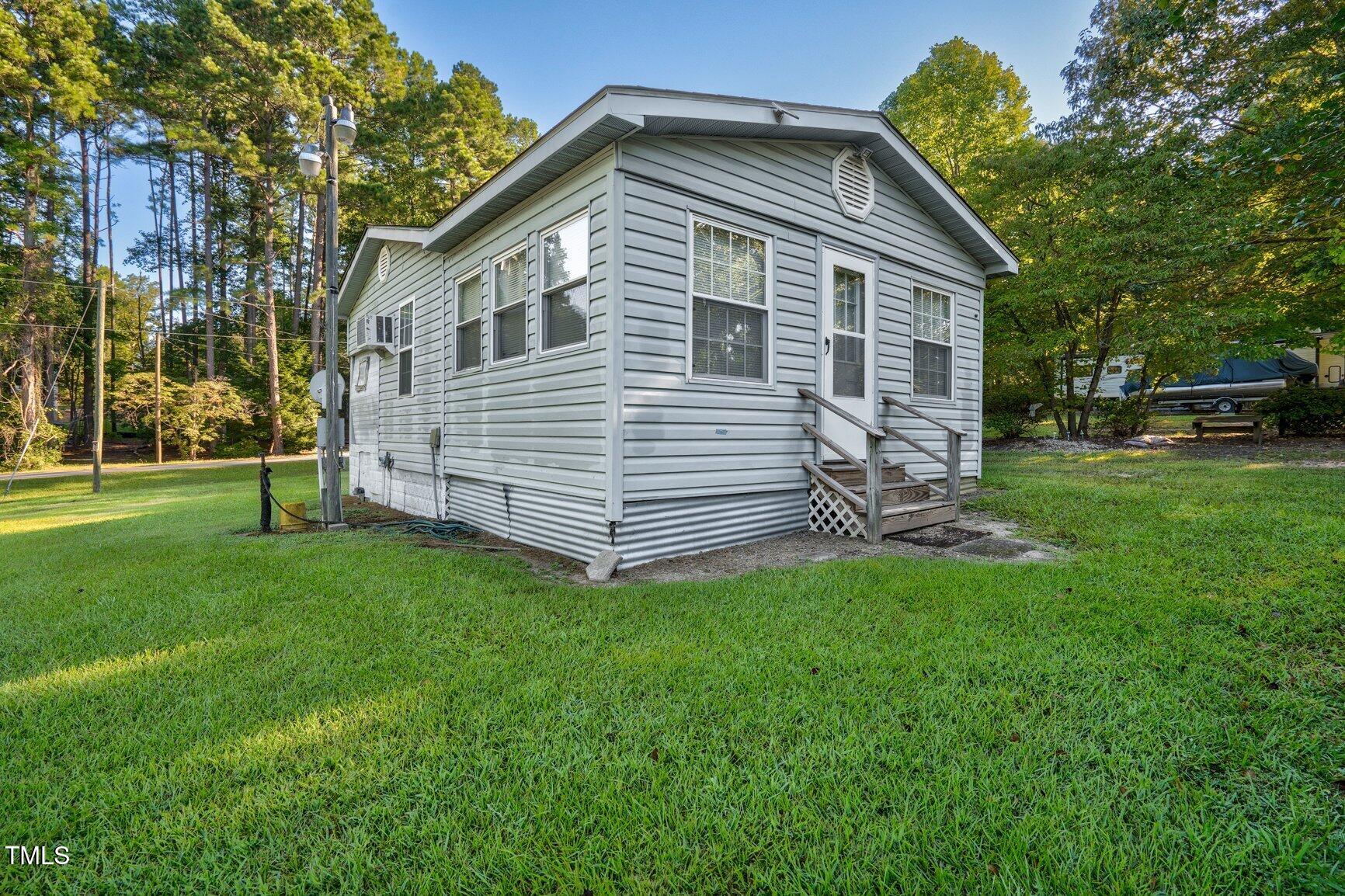 Land in Louisburg 4