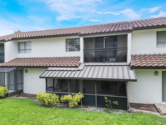APT-32 - 7200 Nw 2 Nd Ave, Condo with 2 bedrooms, 2 bathrooms and null parking in Boca Raton FL | Image 11