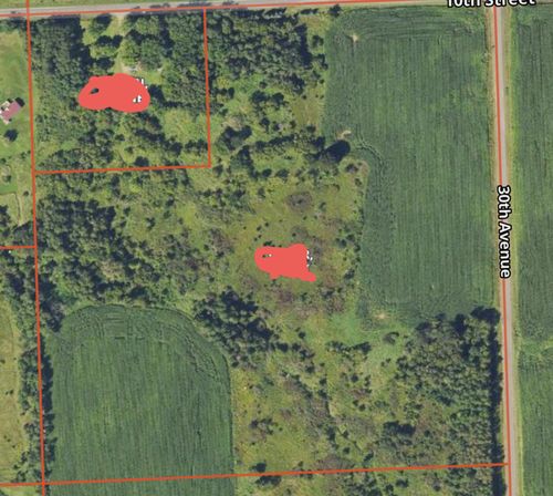 1xxx 30th St, CLEAR LAKE, WI, 54005-3640 | Card Image