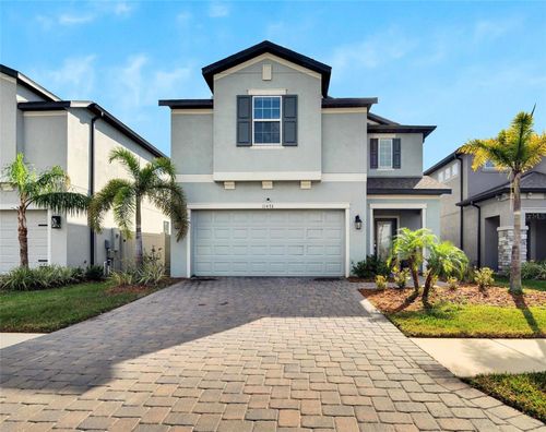 11453 Green Harvest Dr, Riverview, FL, 33578-6178 | Card Image