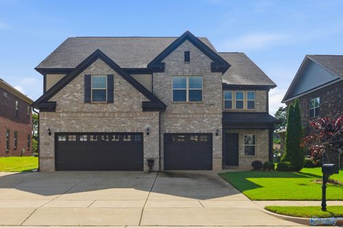 126 Count Fleet Ct, Madison, AL, 35756-4284 | Card Image