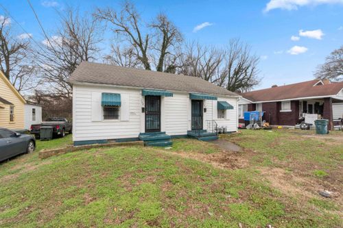 1081 Talley Pl, Memphis, TN, 38106-3468 | Card Image