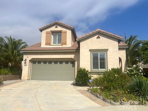 11384 Valley Oak Lane, Corona, CA, 92883 | Card Image
