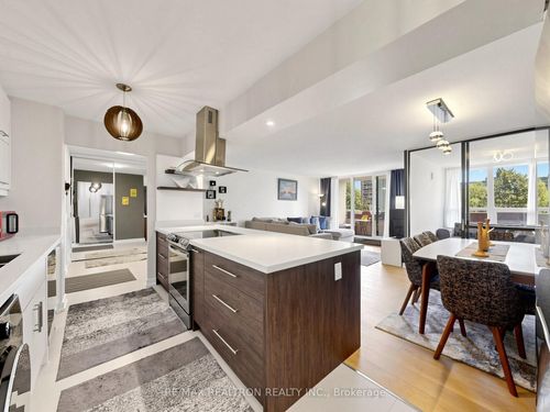 402-100 Canyon Avenue, North York, ON, M3H5T9 | Card Image