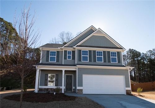 530 River Run Dr, Dallas, GA, 30132-3269 | Card Image