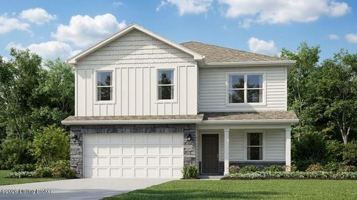 117 Purse Ln, Elizabethtown, KY, 42701-6865 | Card Image