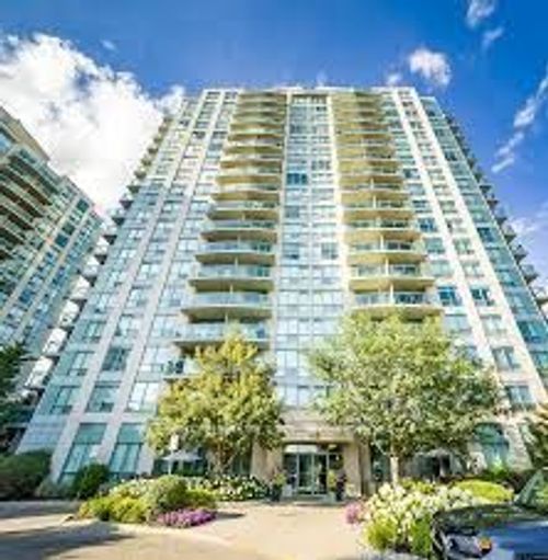 806-2545 Erin Centre Blvd, Mississauga, ON, L5M6Z9 | Card Image
