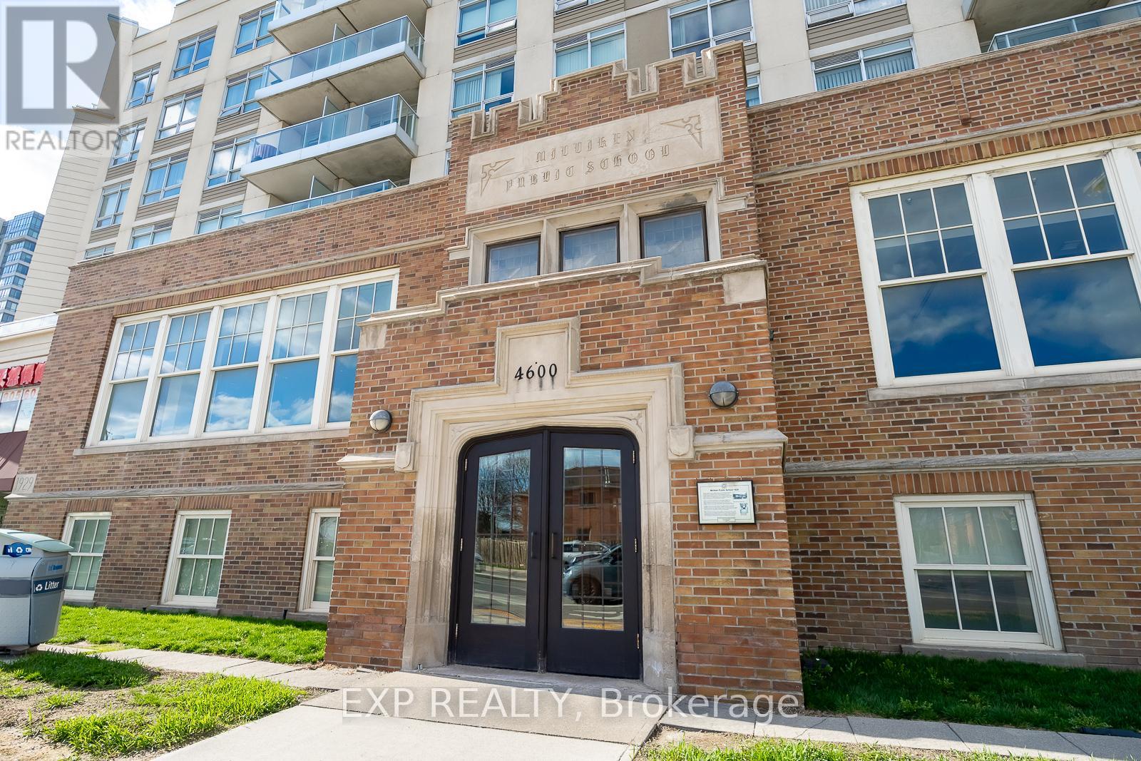 Residential in Markham (Milliken Mills East) 2