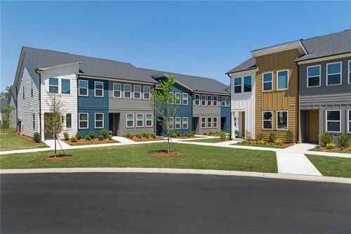 1575 Driggs Drive Nw, Atlanta, GA, 30318 | Card Image