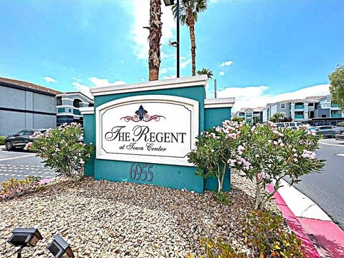 1022-6955 N Durango Dr, Las Vegas, NV, 89149-4411 | Card Image