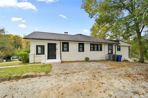 1405 North Ave Nw, Atlanta, GA, 30318-8115 | Card Image