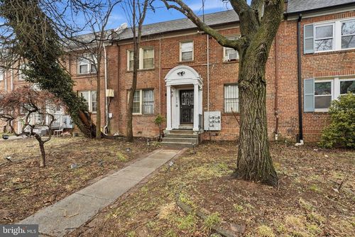 2916 8th St Ne, WASHINGTON, DC, 20017-1608 | Card Image