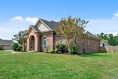 60 Hudson Branch Dr, House other with 4 bedrooms, 3 bathrooms and null parking in Austin AR | Image 2