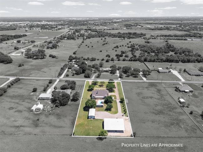 Aerial view | Image 38