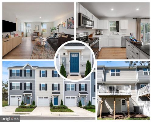 119 Kensington Cir, MIDDLETOWN, VA, 22645-9605 | Card Image