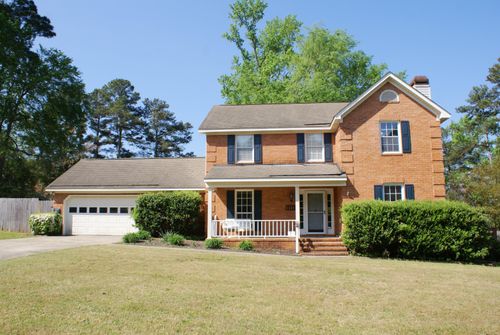 1113 Fall Creek Lane, Grovetown, GA, 30813 | Card Image