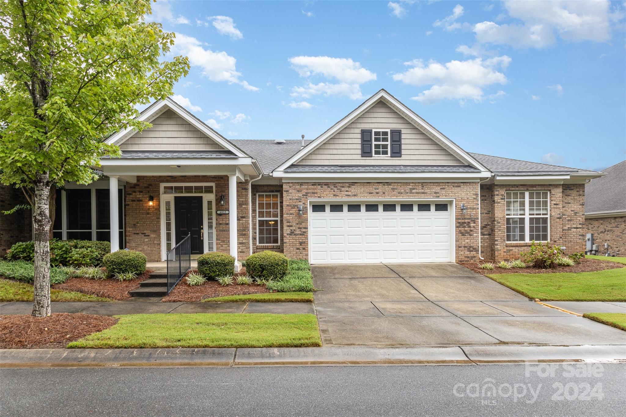 Cinnamon Cir, Mint Hill, NC 28227