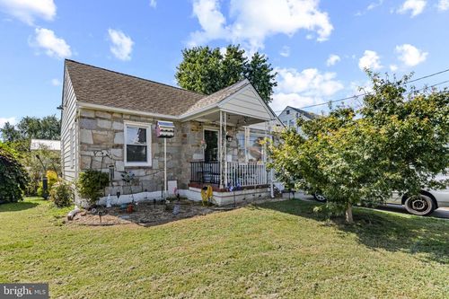 320 S Taylor Ave, BALTIMORE, MD, 21221-6843 | Card Image