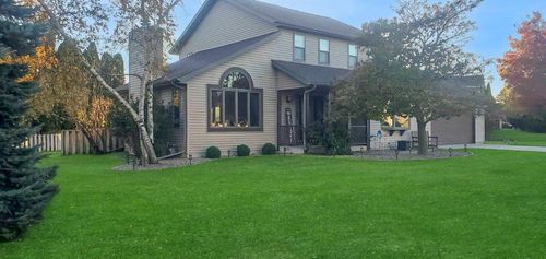 1023 Sommer Drive, SHEBOYGAN, WI, 53081 | Card Image