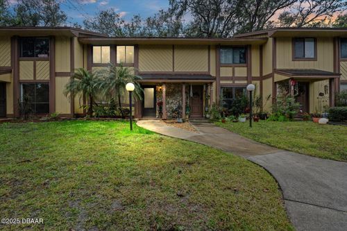 3 Glen Arbor Park, Ormond Beach, FL, 32174-5143 | Card Image