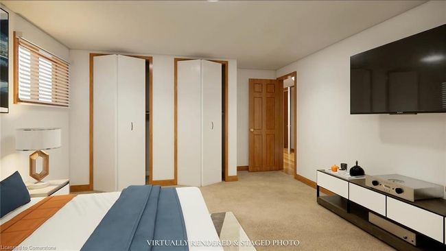 338 Walnut St, House other with 5 bedrooms, 2 bathrooms and 12 parking in Collingwood ON | Image 29