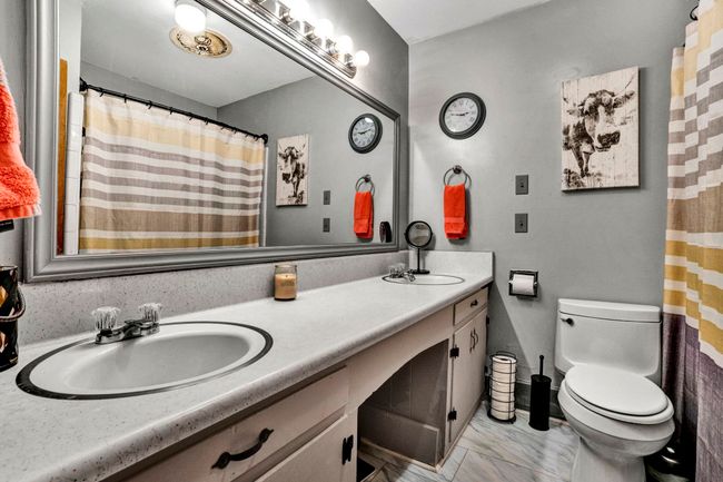 214 Lakeview Ter, House other with 3 bedrooms, 2 bathrooms and null parking in SIMPSONVILLE SC | Image 7