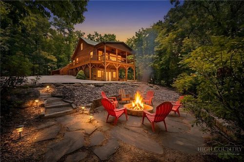 1987 Buck Mountain Rd, Purlear, NC, 28665-8890 | Card Image