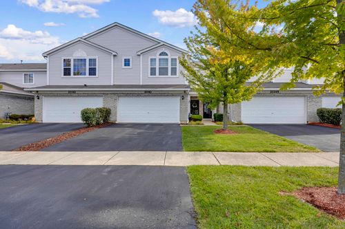 21143 Gray Hawk Dr, Matteson, IL, 60443-3309 | Card Image