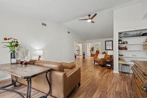4 Sallisaw Cir, North Little Rock, AR, 72116-5328 | Card Image