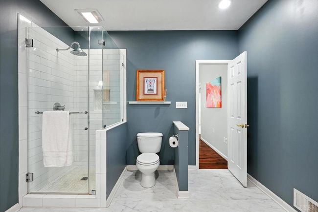 5712 Cottontown Rd, House other with 4 bedrooms, 3 bathrooms and null parking in Forest VA | Image 22