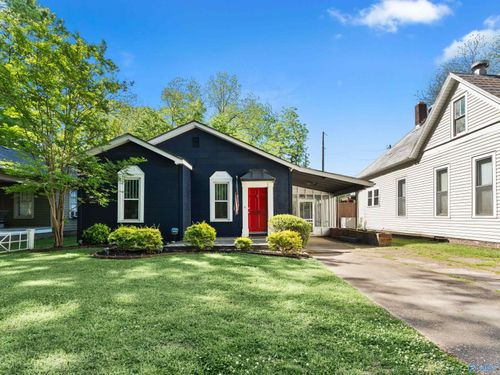 607 Prospect Dr Se, Decatur, AL, 35601-3041 | Card Image