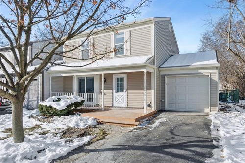 3S184 Birchwood Dr, Warrenville, IL, 60555-2603 | Card Image