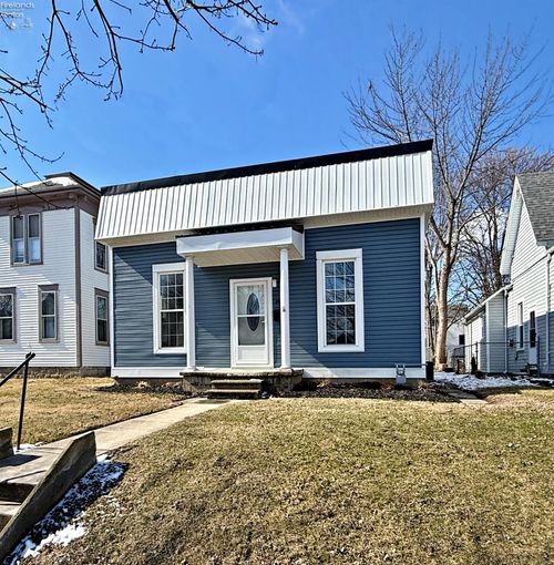 245 Franklin Street, Tiffin, OH, 44883 | Card Image