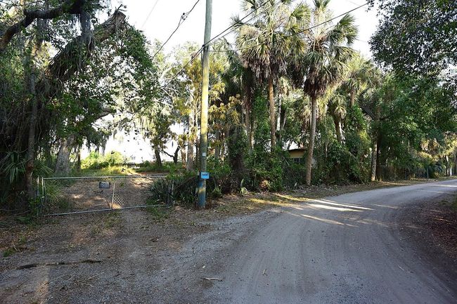 7610 Anna Ave, Home with 0 bedrooms, 0 bathrooms and null parking in GIBSONTON FL | Image 42