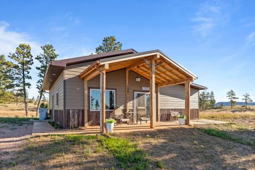 27813 Forest Rd, Hot Springs, SD, 57747-7241 | Card Image