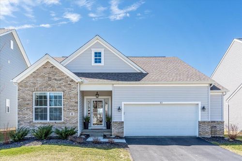 61 Chambers Bay Rd, Commercial Point, OH, 43116-0045 | Card Image