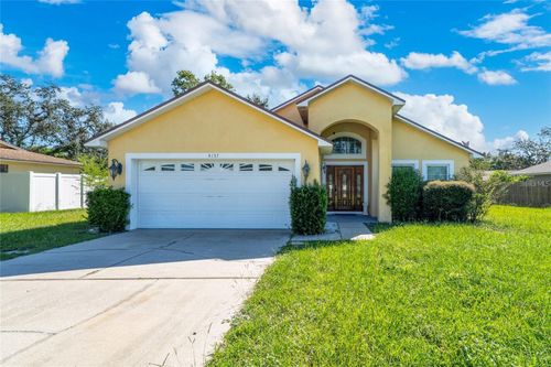 4157 Bald Eagle Dr, KISSIMMEE, FL, 34746-2901 | Card Image
